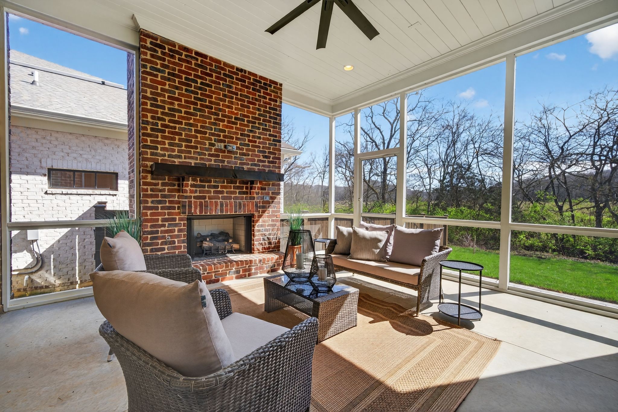 7042 Kinderhook Road Nashville TN 37221