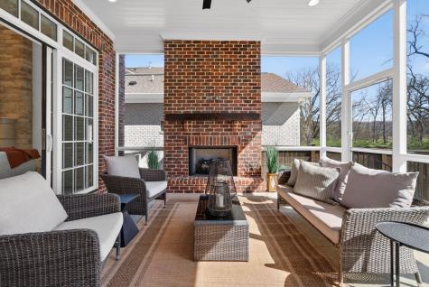 7042 Kinderhook Road Nashville TN 37221