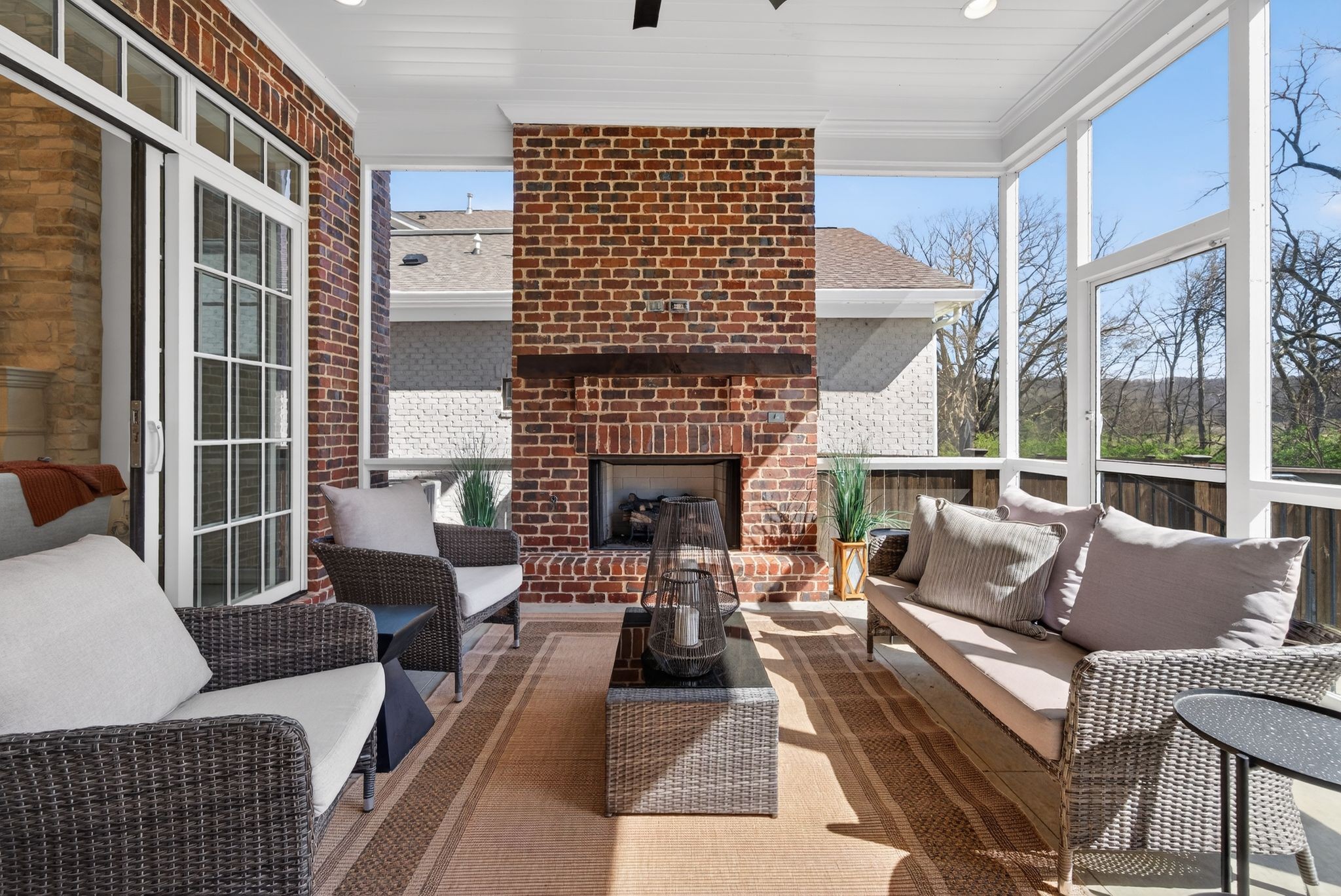 7042 Kinderhook Road Nashville TN 37221