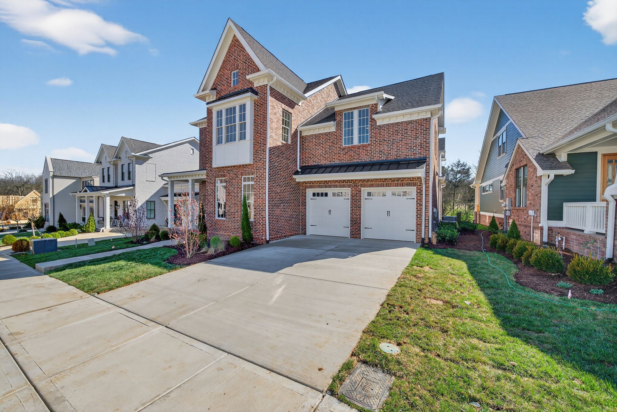 7042 Kinderhook Road Nashville TN 37221