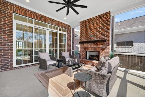 7042 Kinderhook Road Nashville TN 37221