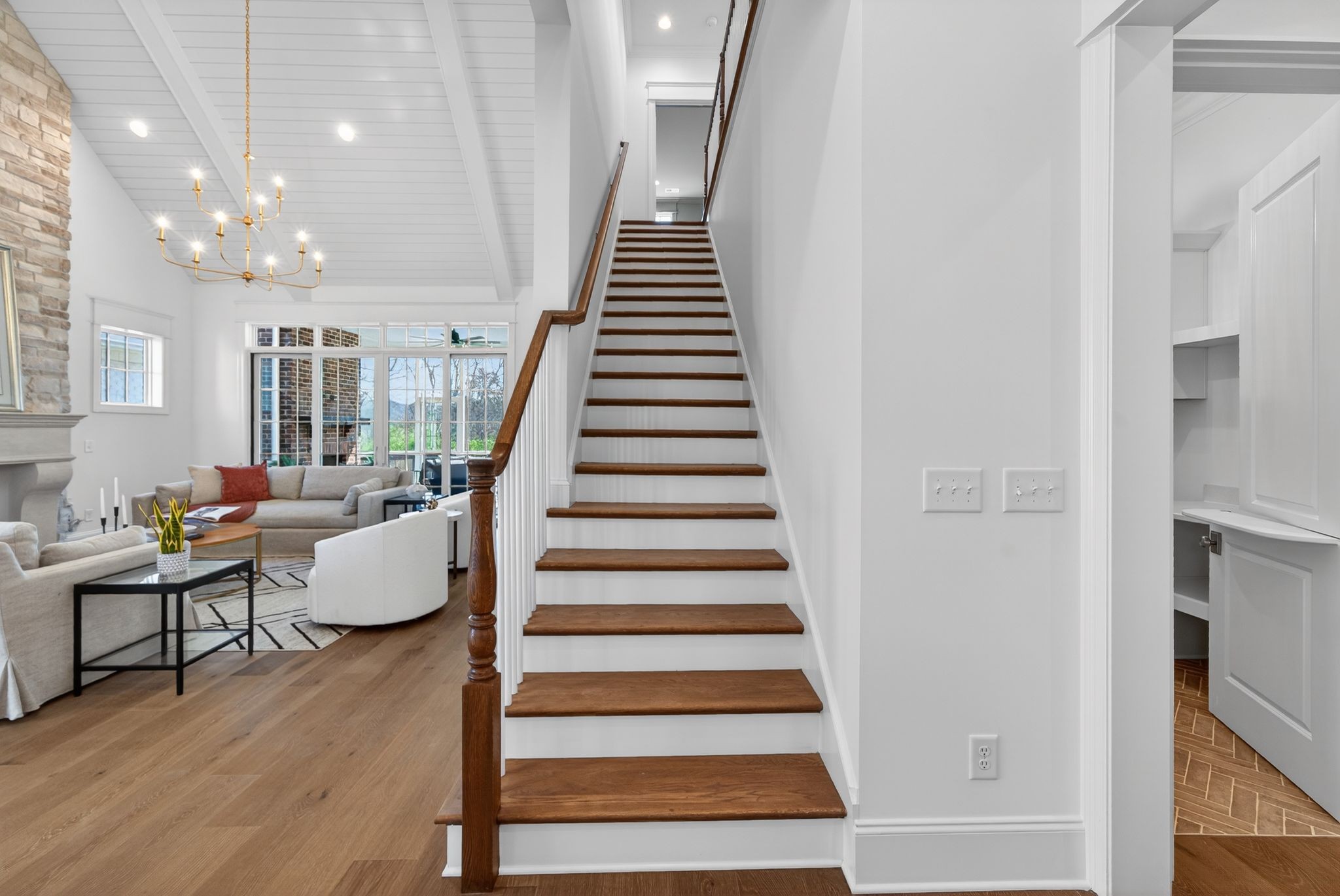 7042 Kinderhook Road Nashville TN 37221