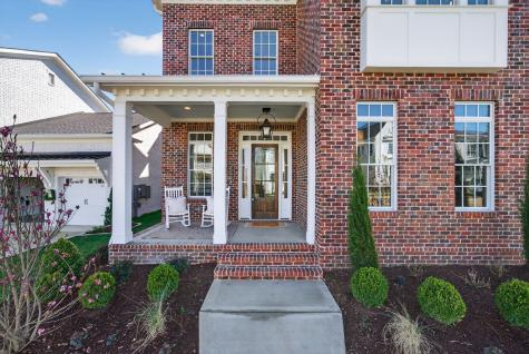 7042 Kinderhook Road Nashville TN 37221