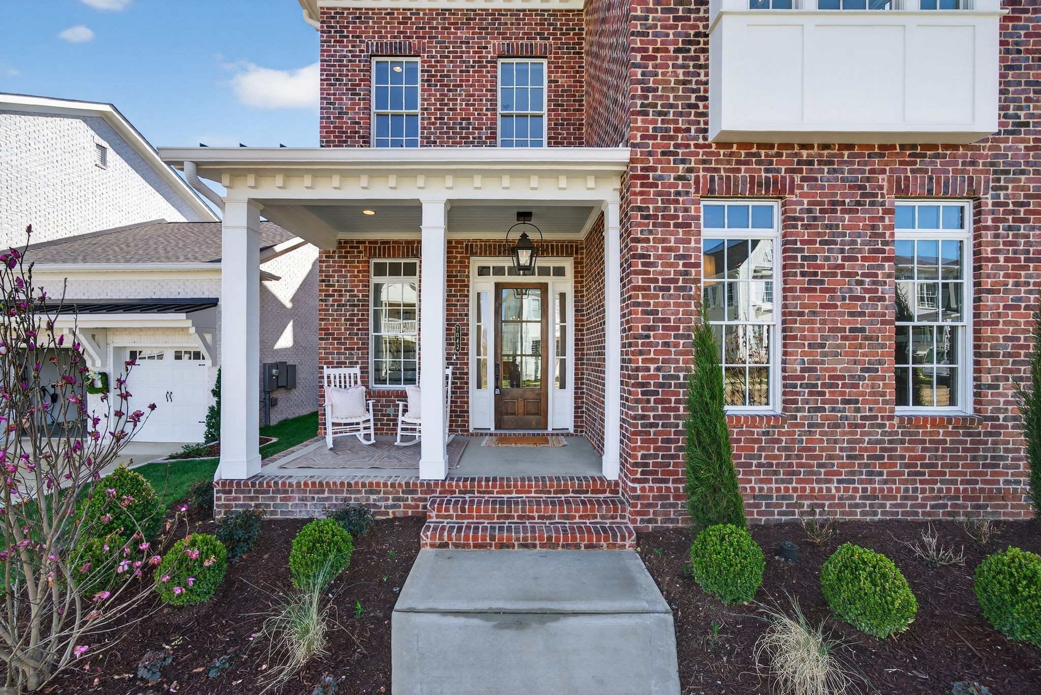 7042 Kinderhook Road Nashville TN 37221