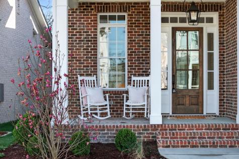 7042 Kinderhook Road Nashville TN 37221