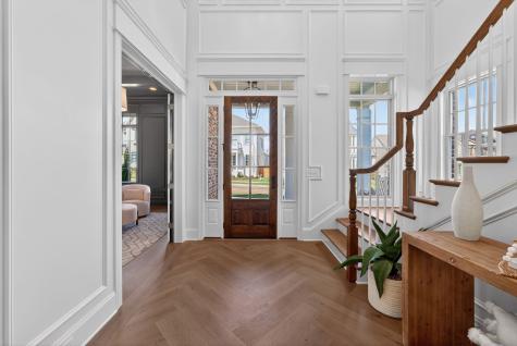 7042 Kinderhook Road Nashville TN 37221