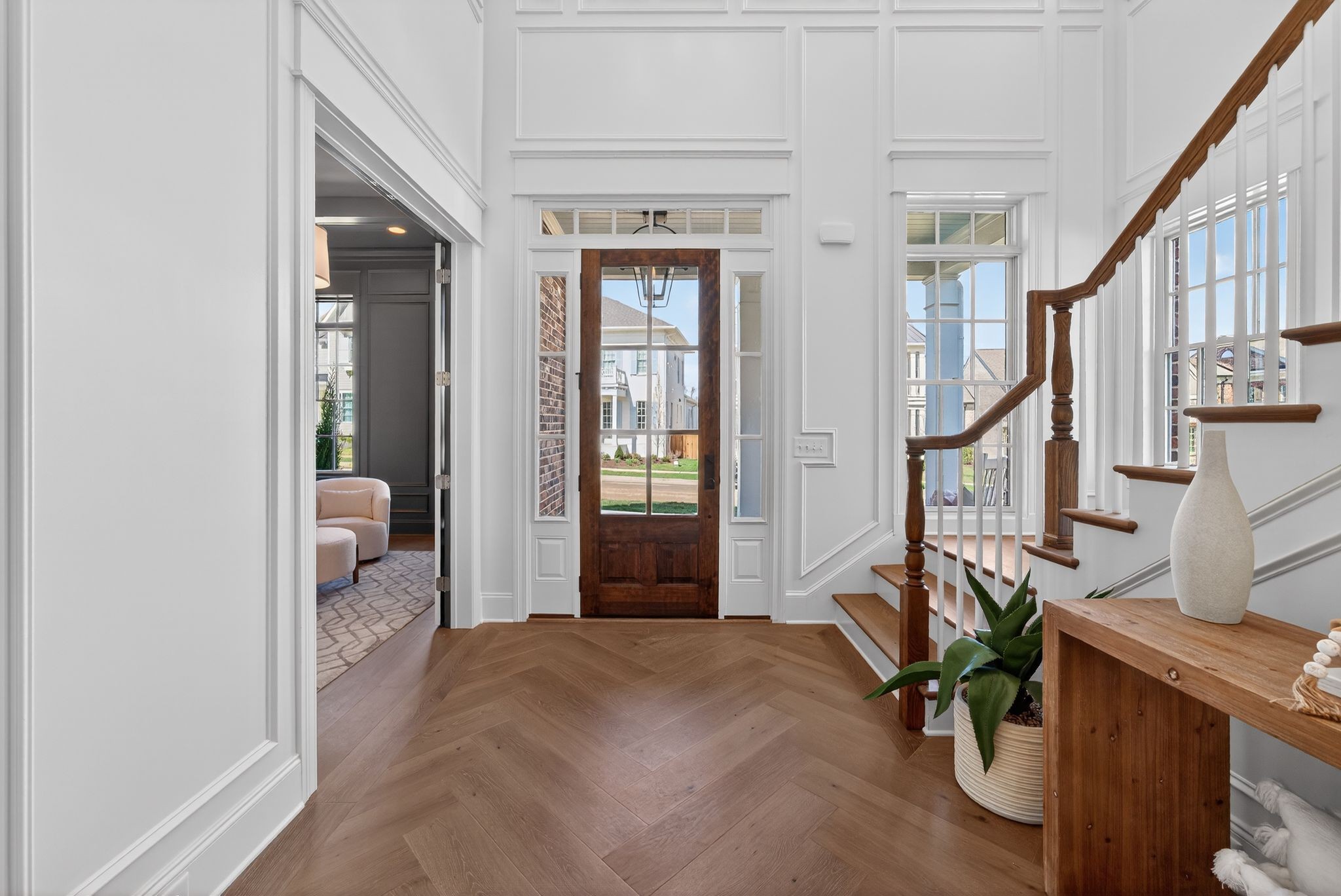7042 Kinderhook Road Nashville TN 37221