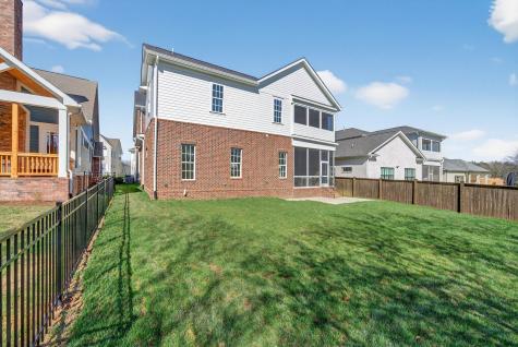 7042 Kinderhook Road Nashville TN 37221