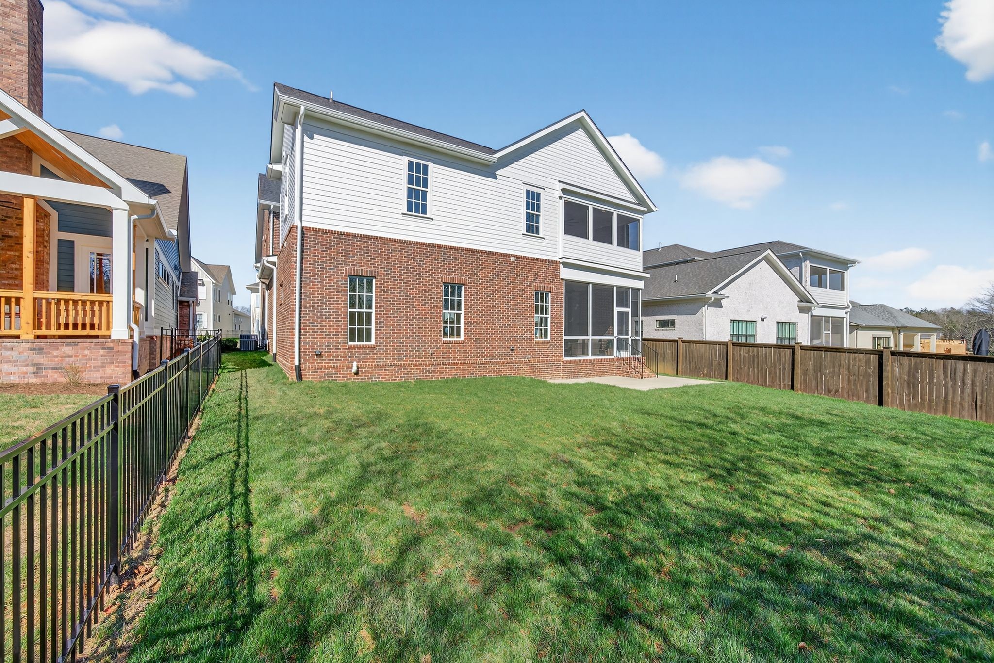 7042 Kinderhook Road Nashville TN 37221
