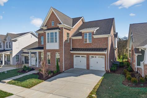 7042 Kinderhook Road Nashville TN 37221