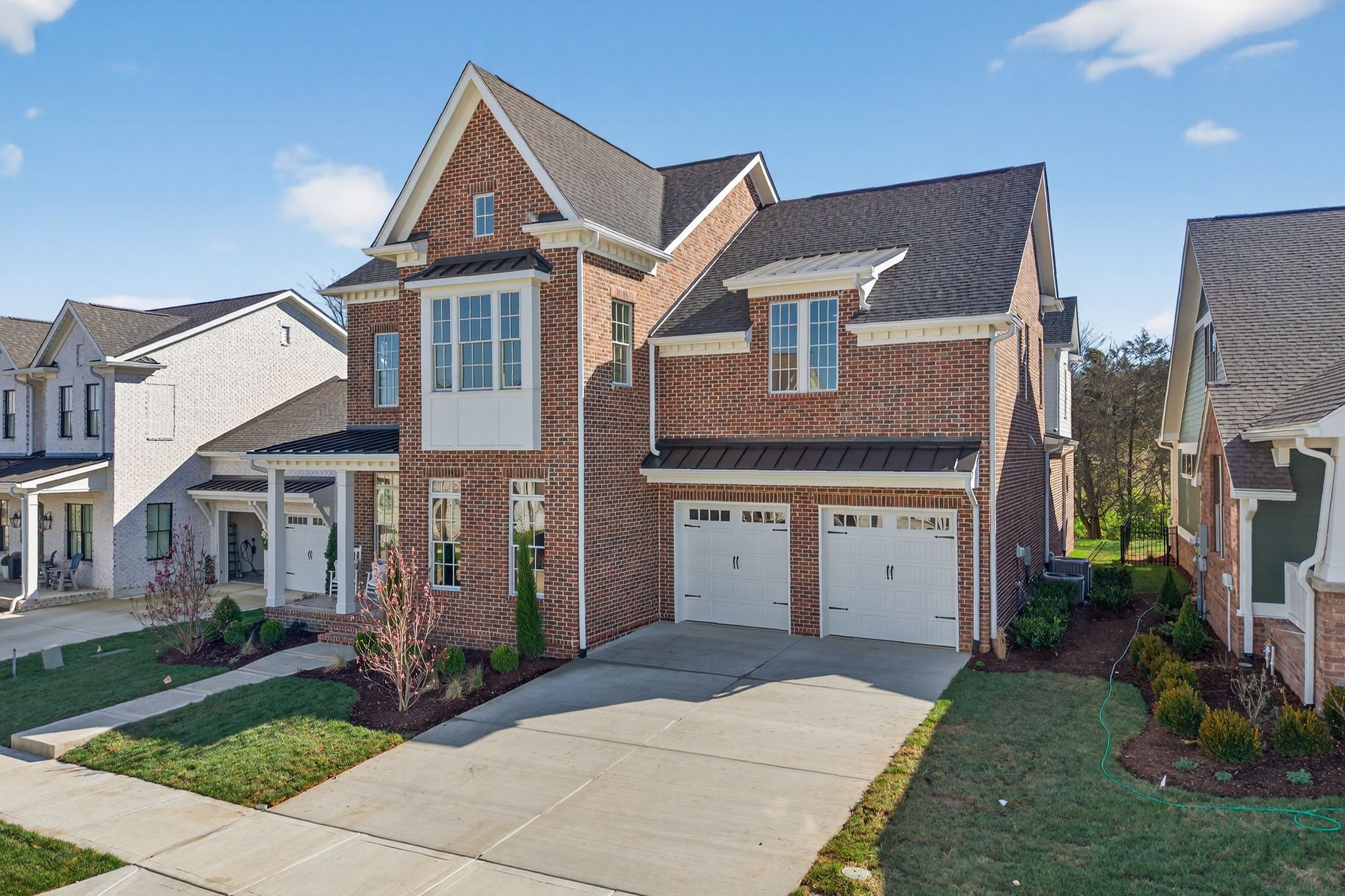 7042 Kinderhook Road Nashville TN 37221