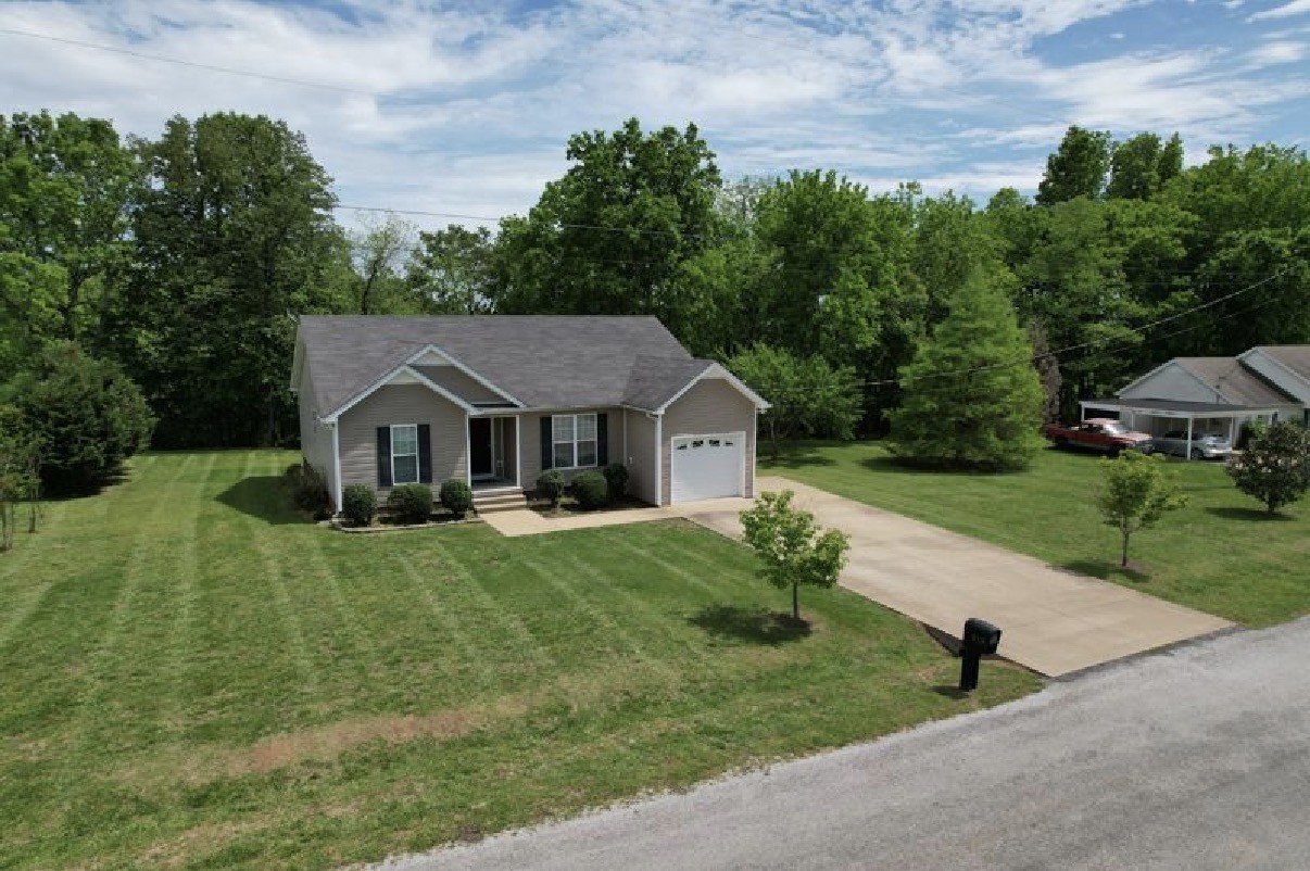 215 Desperado Avenue Pulaski TN 38478