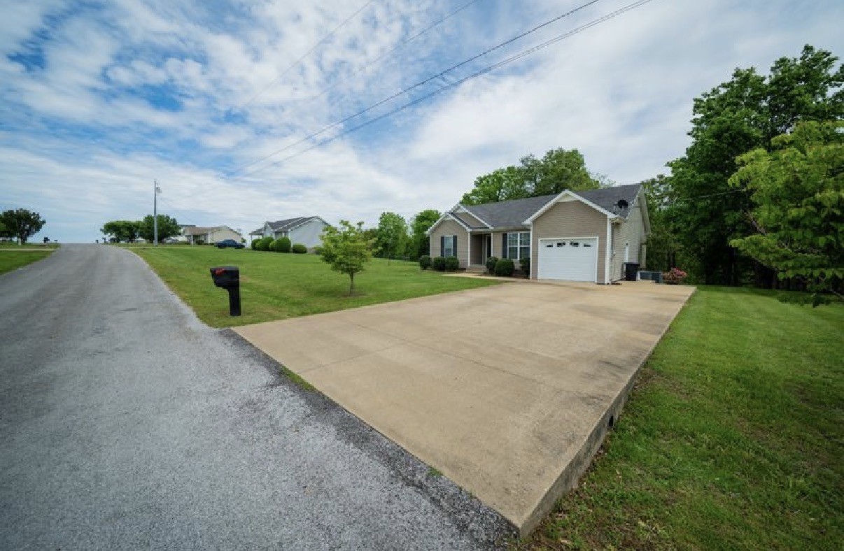 215 Desperado Avenue Pulaski TN 38478