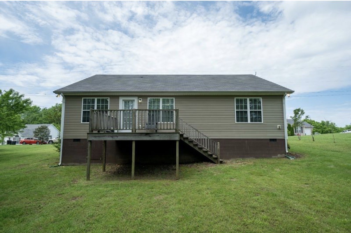 215 Desperado Avenue Pulaski TN 38478