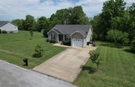 215 Desperado Avenue Pulaski TN 38478