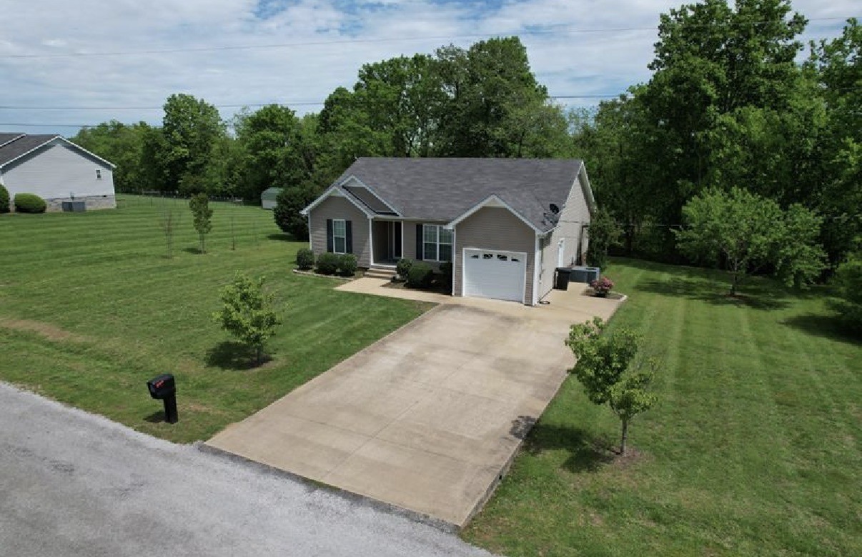 215 Desperado Avenue Pulaski TN 38478