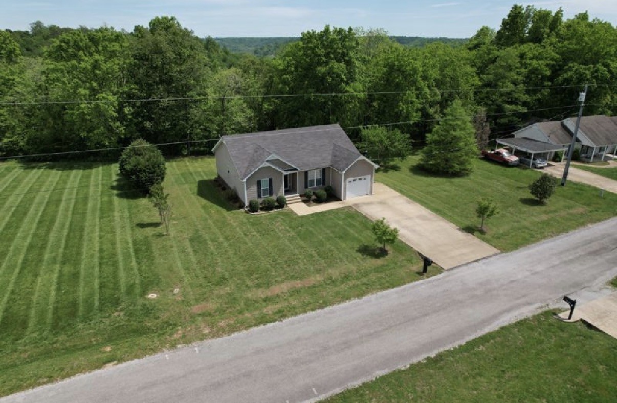 215 Desperado Avenue Pulaski TN 38478