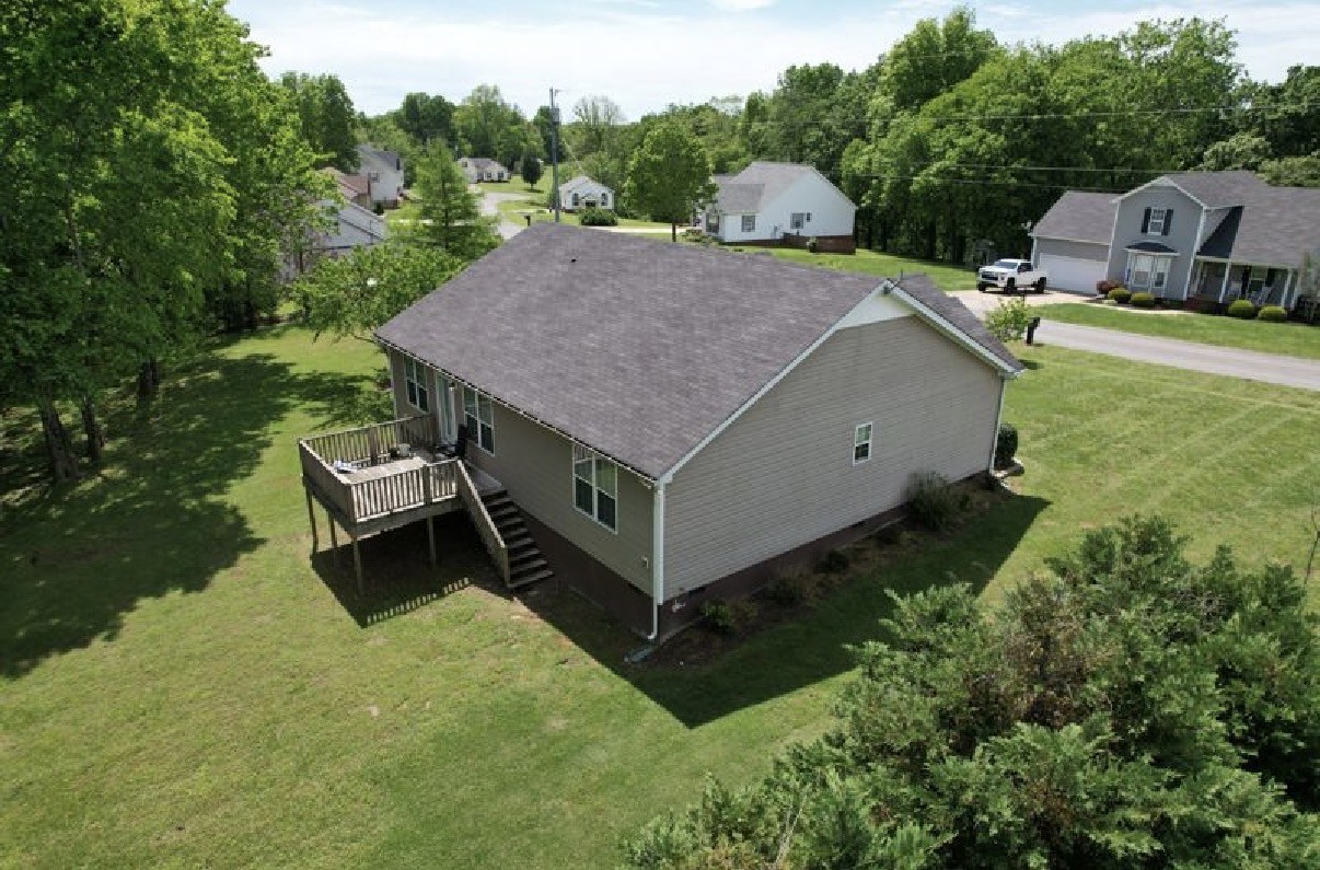 215 Desperado Avenue Pulaski TN 38478