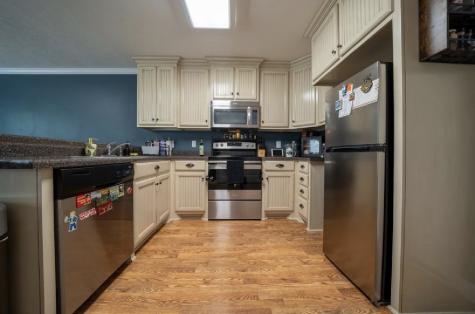 215 Desperado Avenue Pulaski TN 38478