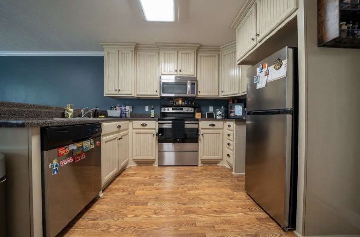 215 Desperado Avenue Pulaski TN 38478
