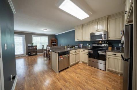 215 Desperado Avenue Pulaski TN 38478
