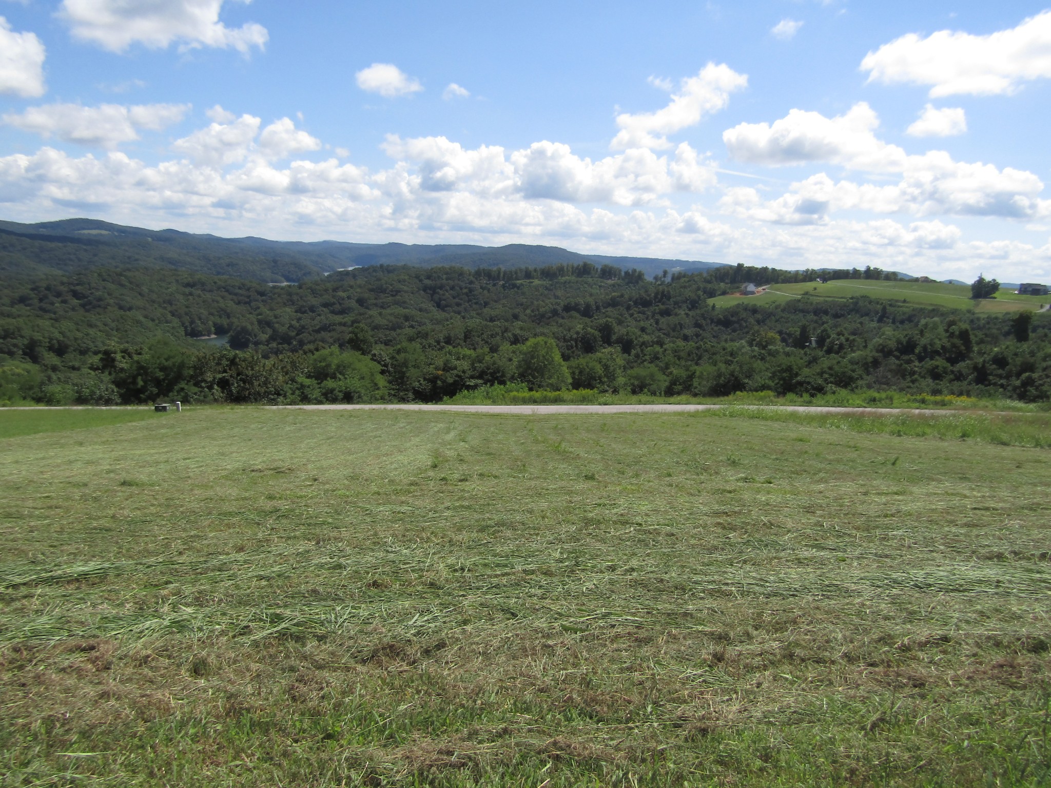 48 Swan Ridge Road, E Hilham TN 38568