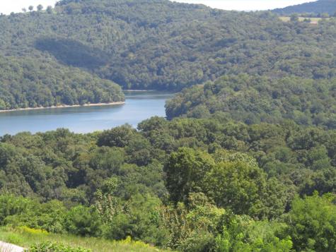 48 Swan Ridge Road, E Hilham TN 38568