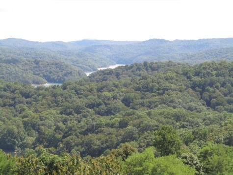 48 Swan Ridge Road, E Hilham TN 38568