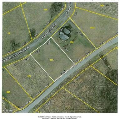 48 Swan Ridge Road, E Hilham TN 38568