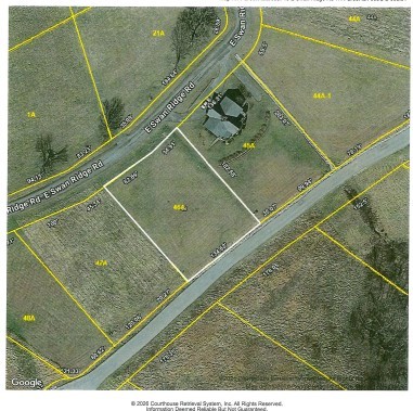 48 Swan Ridge Road, E Hilham TN 38568