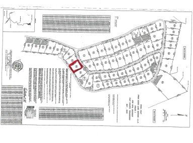 48 Swan Ridge Road, E Hilham TN 38568