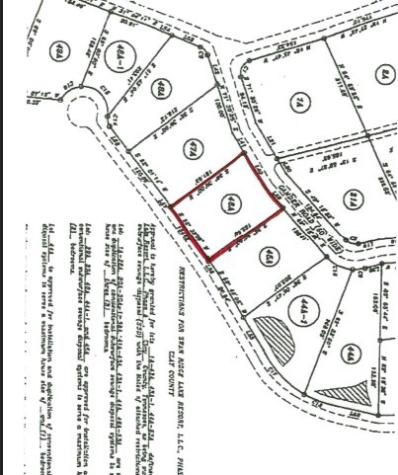 48 Swan Ridge Road, E Hilham TN 38568