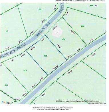 48 Swan Ridge Road, E Hilham TN 38568