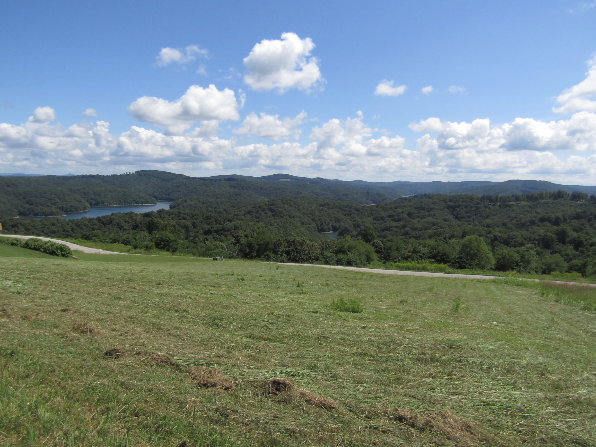 48 Swan Ridge Road, E Hilham TN 38568
