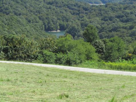48 Swan Ridge Road, E Hilham TN 38568