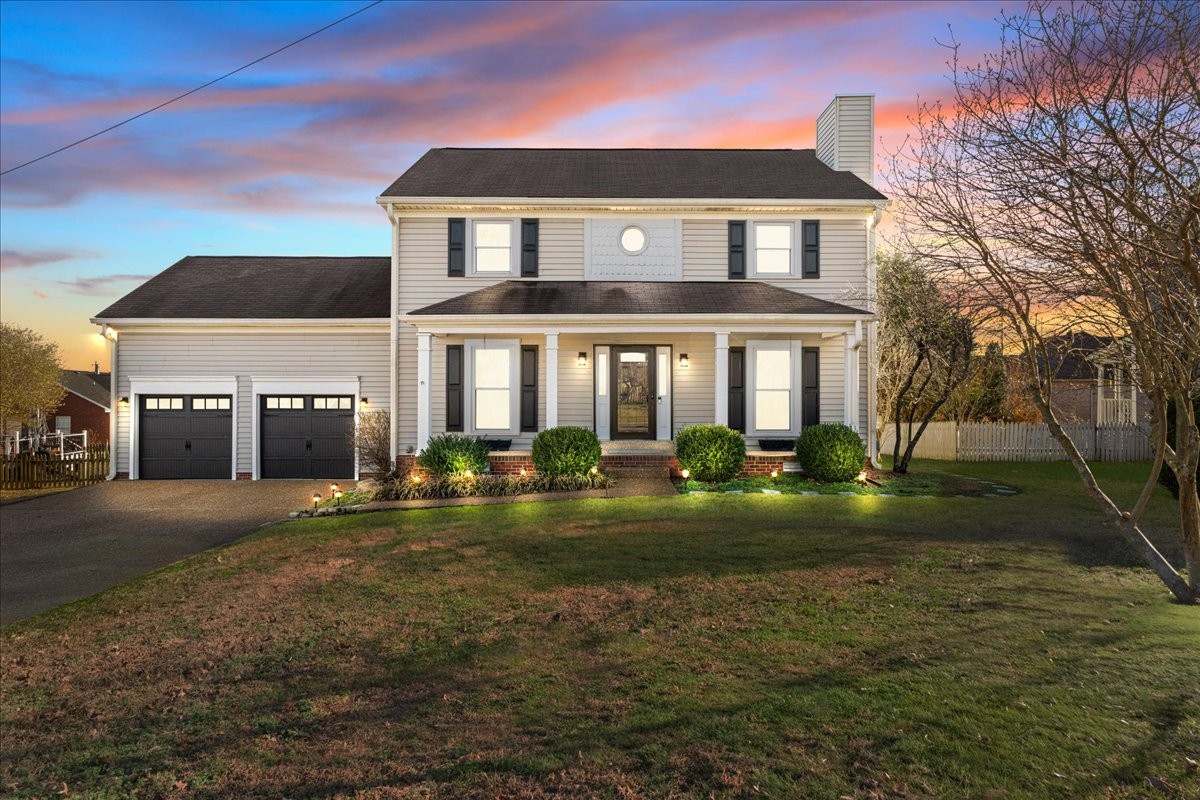 143 Devonshire Trail Hendersonville TN 37075