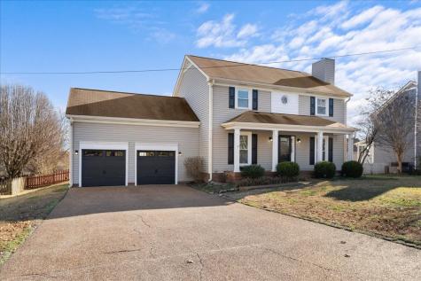 143 Devonshire Trail Hendersonville TN 37075