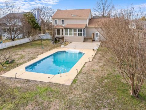 143 Devonshire Trail Hendersonville TN 37075