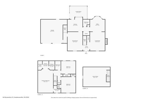 143 Devonshire Trail Hendersonville TN 37075
