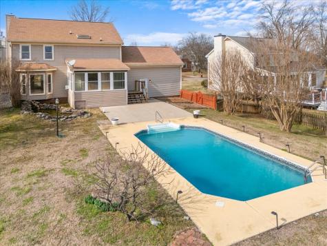 143 Devonshire Trail Hendersonville TN 37075