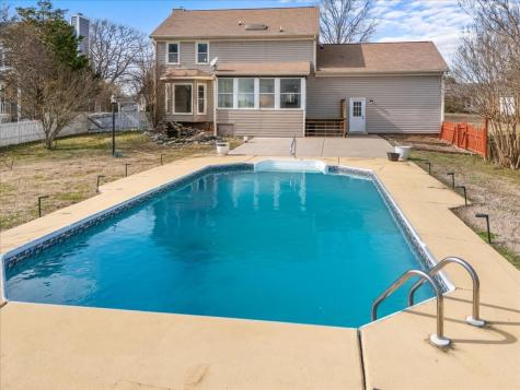143 Devonshire Trail Hendersonville TN 37075