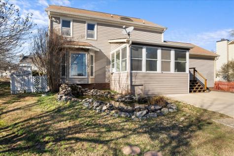 143 Devonshire Trail Hendersonville TN 37075
