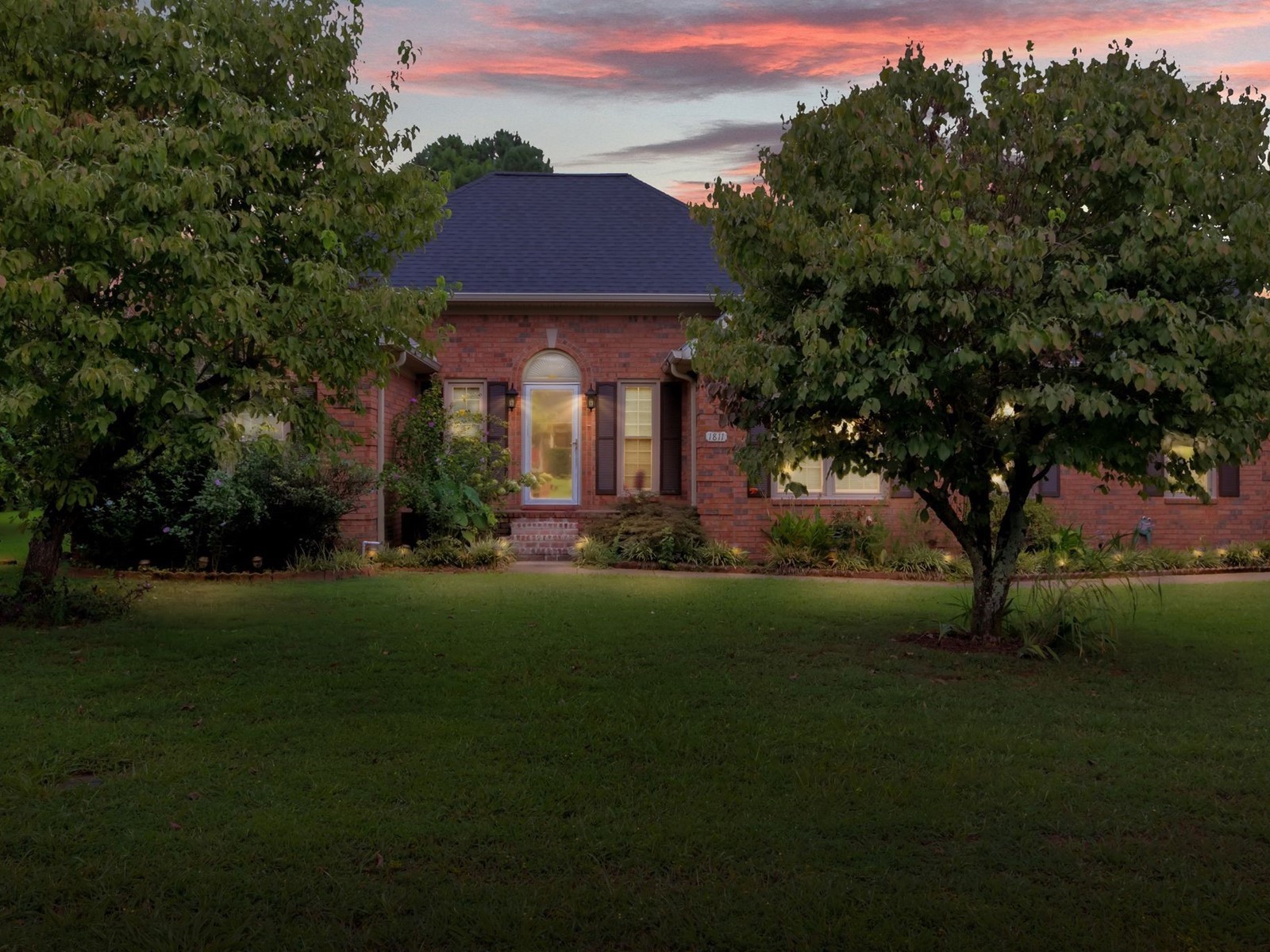 1811 Cascade Court Murfreesboro TN 37127