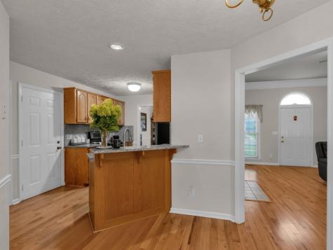 1811 Cascade Court Murfreesboro TN 37127