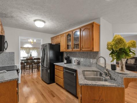1811 Cascade Court Murfreesboro TN 37127