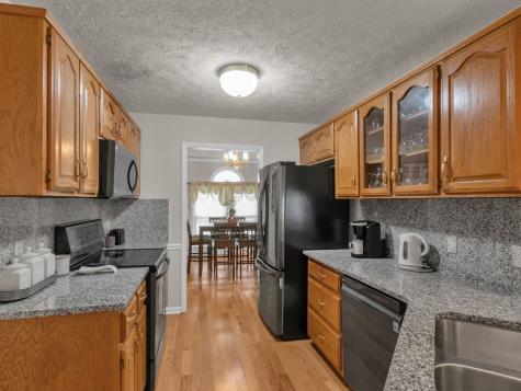 1811 Cascade Court Murfreesboro TN 37127
