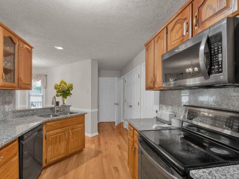 1811 Cascade Court Murfreesboro TN 37127