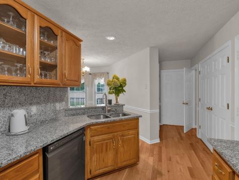 1811 Cascade Court Murfreesboro TN 37127