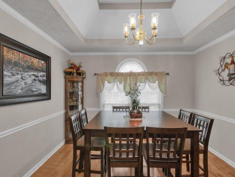 1811 Cascade Court Murfreesboro TN 37127