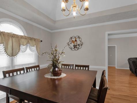 1811 Cascade Court Murfreesboro TN 37127